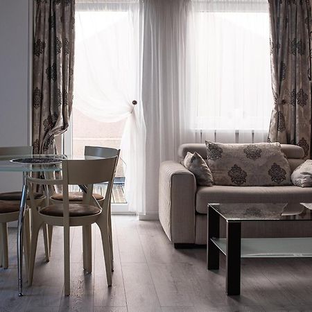 Zauerveino Apartamentai Κλαϊπέντα Εξωτερικό φωτογραφία