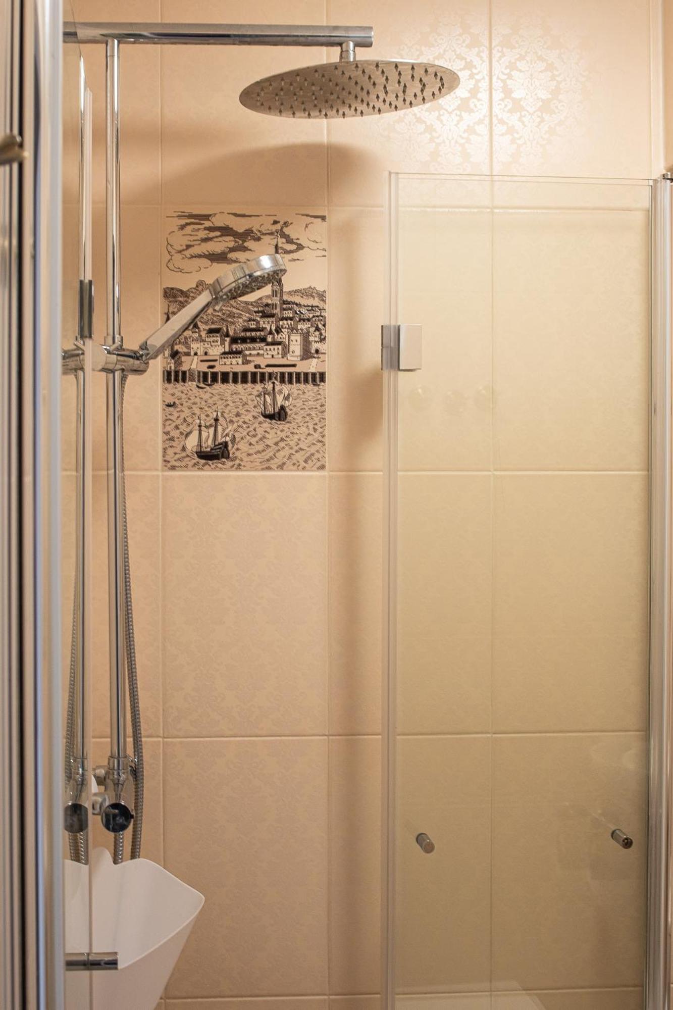 Zauerveino Apartamentai Κλαϊπέντα Εξωτερικό φωτογραφία